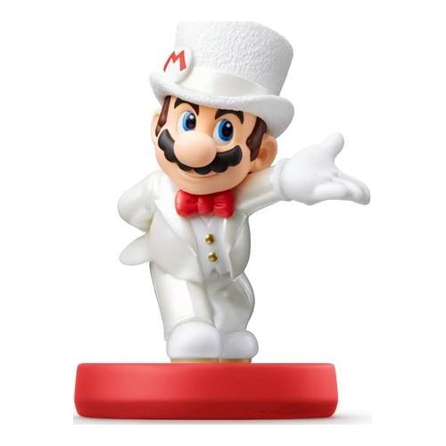 Mario - Wedding